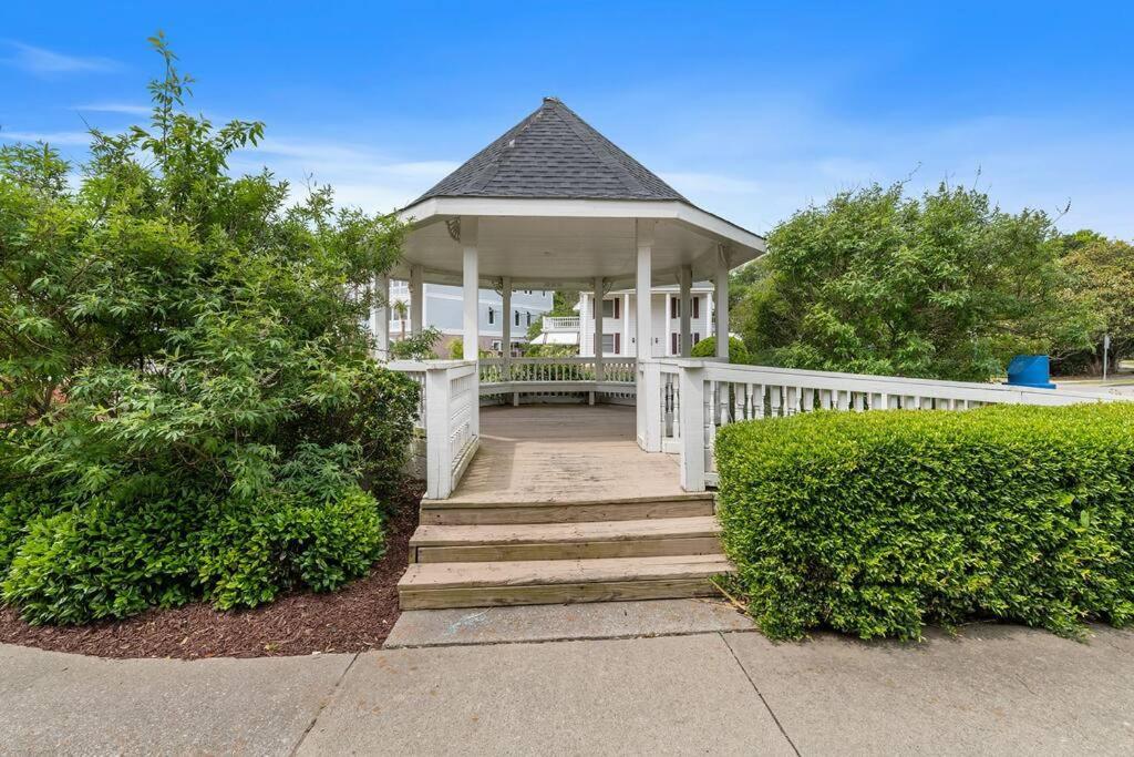 Apartamento Palms - Oceanfront Renovated King Bed Sauna Myrtle Beach