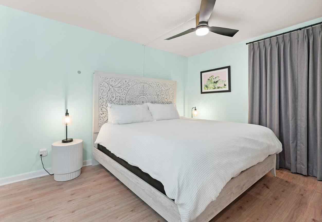 Palms - Oceanfront Renovated King Bed Sauna Apartamento Myrtle Beach